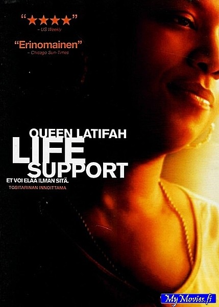 Life Support, et voi elää ilman sitä